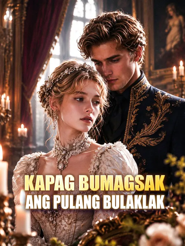 Kapag Bumagsak ang Pulang Bulaklak