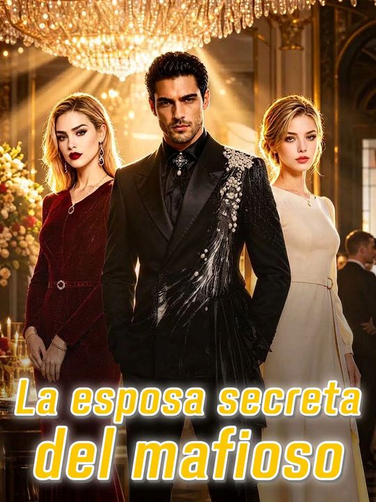 La esposa secreta del mafioso