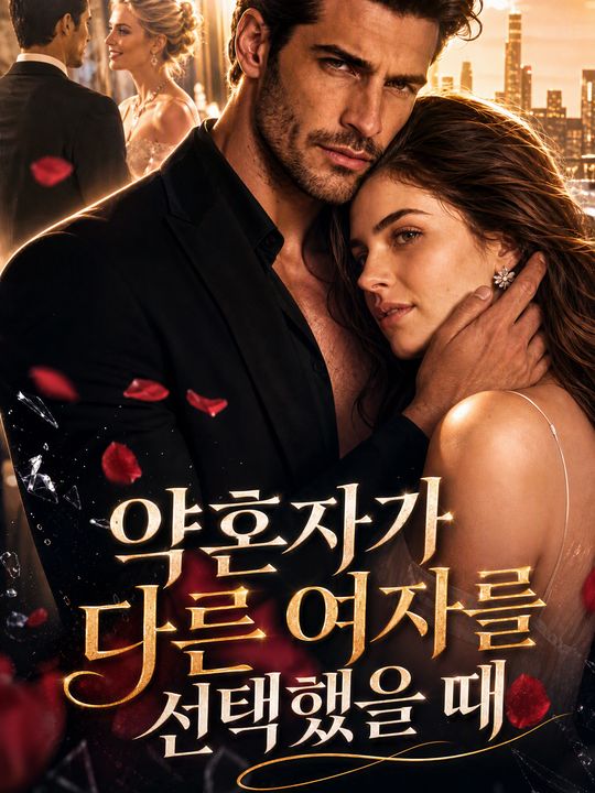 약혼자가 다른 여자를 선택했을 때