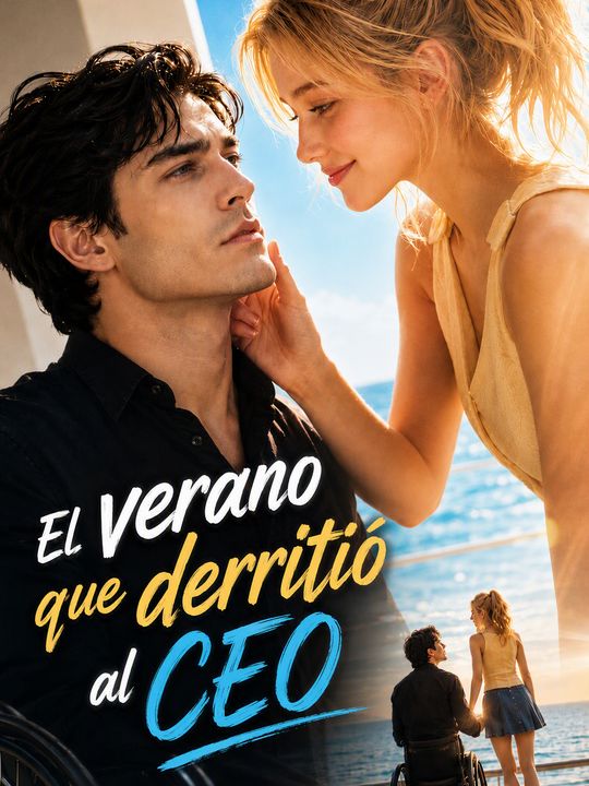 El verano que derritió al CEO