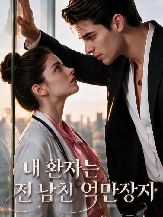 내 환자는 전 남친 억만장자