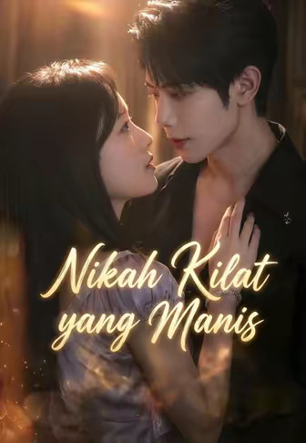 Nikah Kilat yang Manis