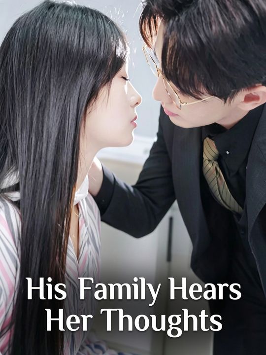 His Family Hears Her Thoughts