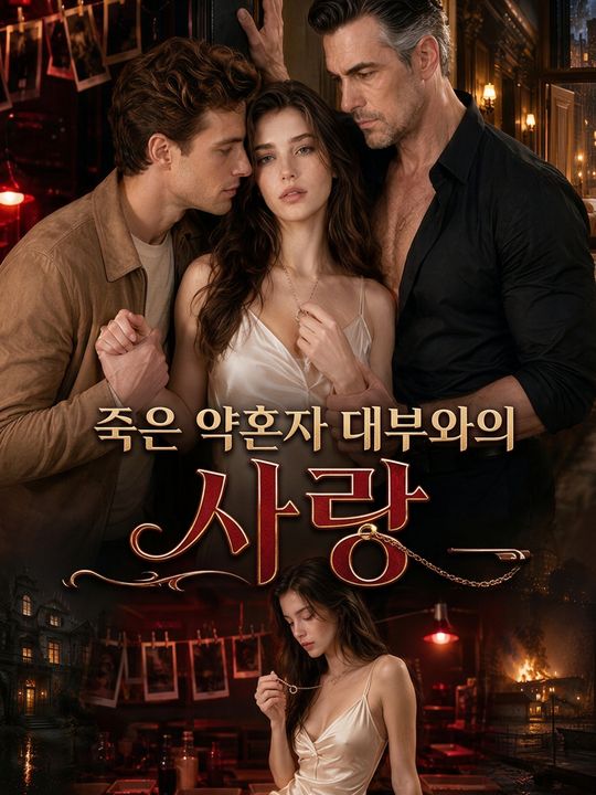 죽은 약혼자 대부와의 사랑