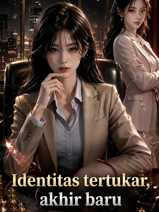 Identitas tertukar, akhir baru