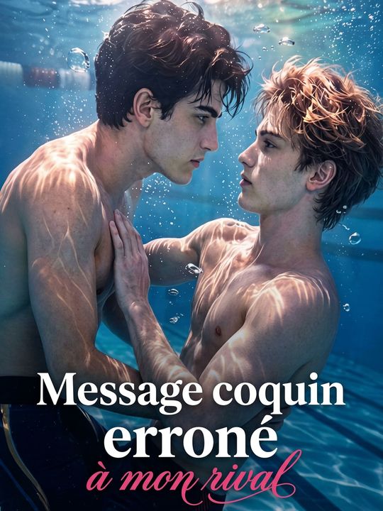 Message coquin erroné à mon rival
