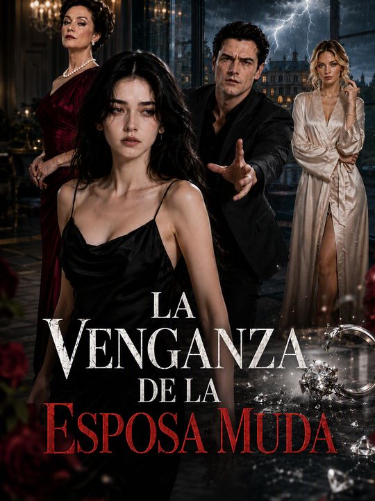La venganza de la esposa muda