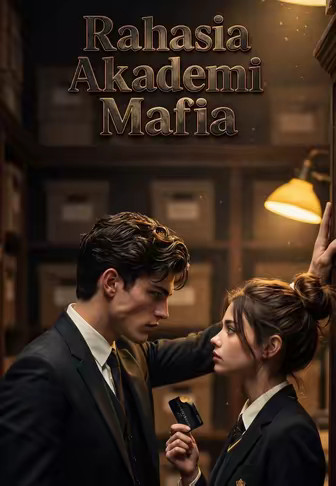 Rahasia Akademi Mafia