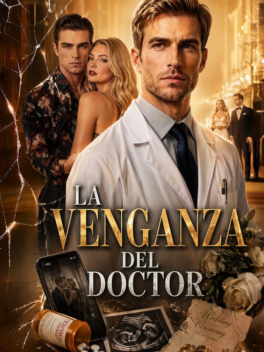 La venganza del doctor
