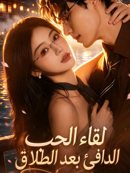 لقاء الحب الدافئ بعد الطلاق