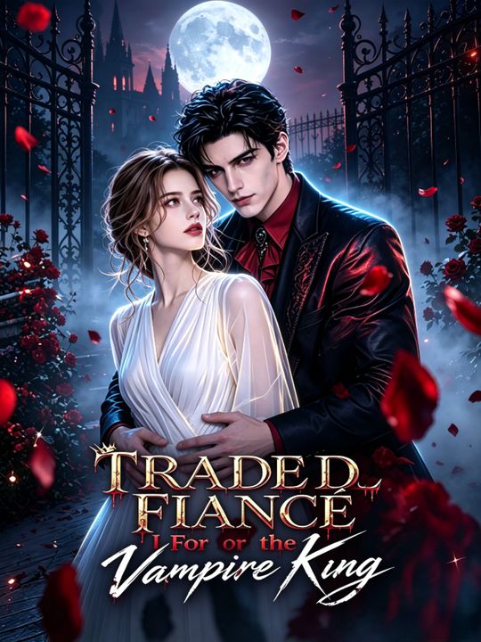 Traded Fiancé For Vampire King