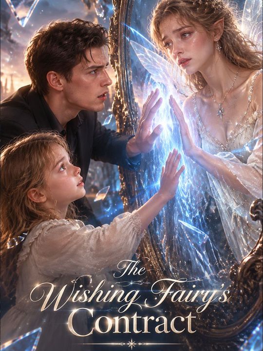 The Wishing Fairy's Contract