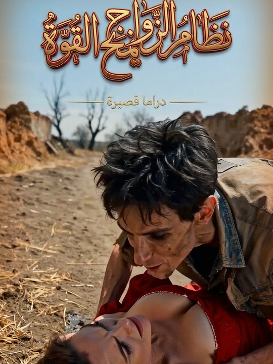 نظام الزواج يمنح القوة