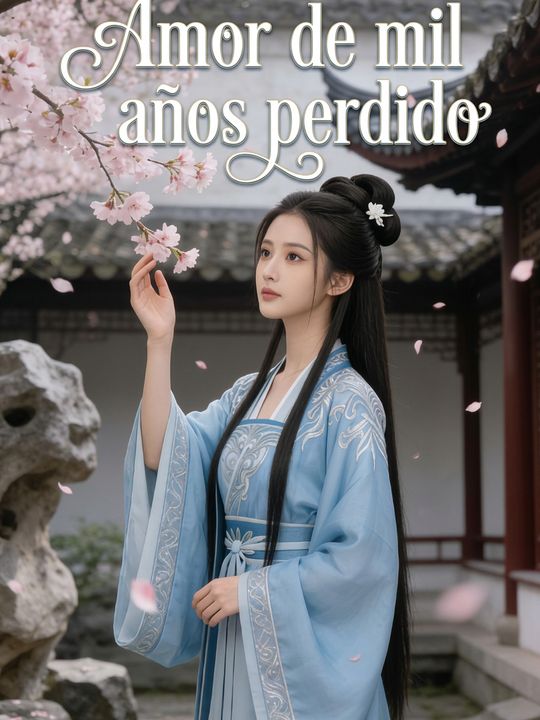 Amor de mil años perdido
