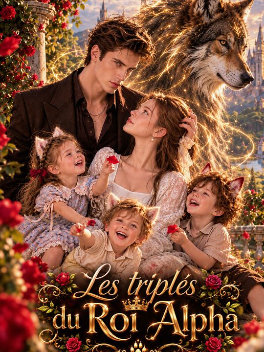 Les triplés du Roi Alpha