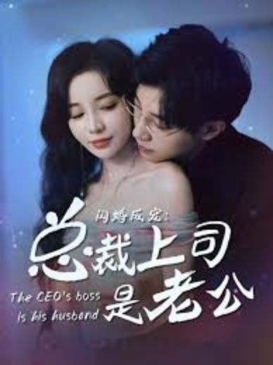 My Boss Is My Husband [English] (2024)