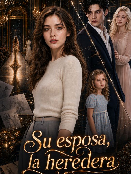 Su esposa, la heredera