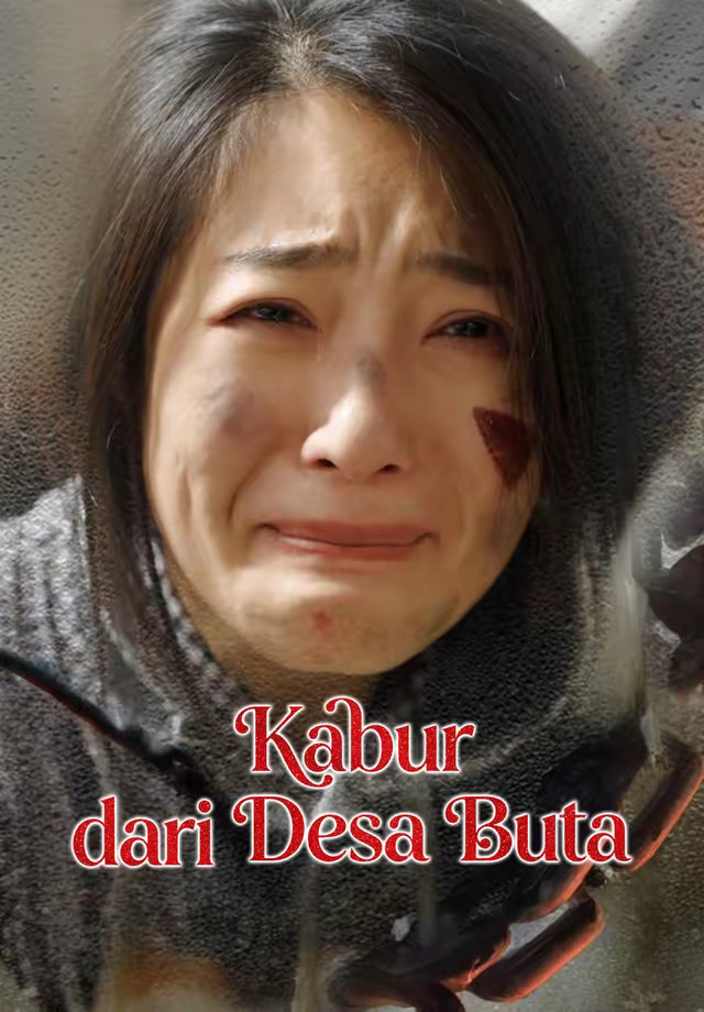 Kabur dari Desa Buta