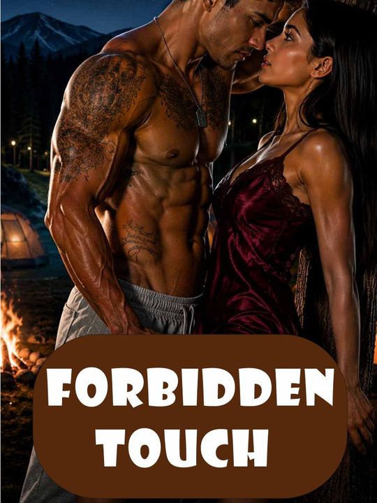 Forbidden Touch