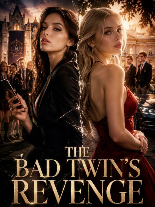 The Bad Twin's Revenge