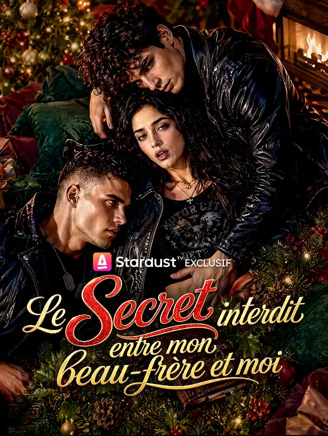 Le Secret interdit entre mon beau‑frère et moi