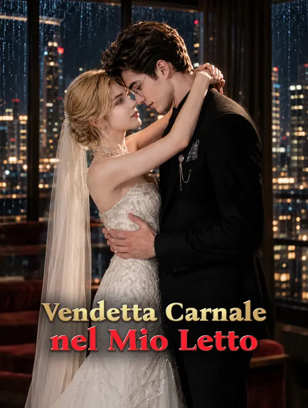 Vendetta Carnale nel Mio Letto