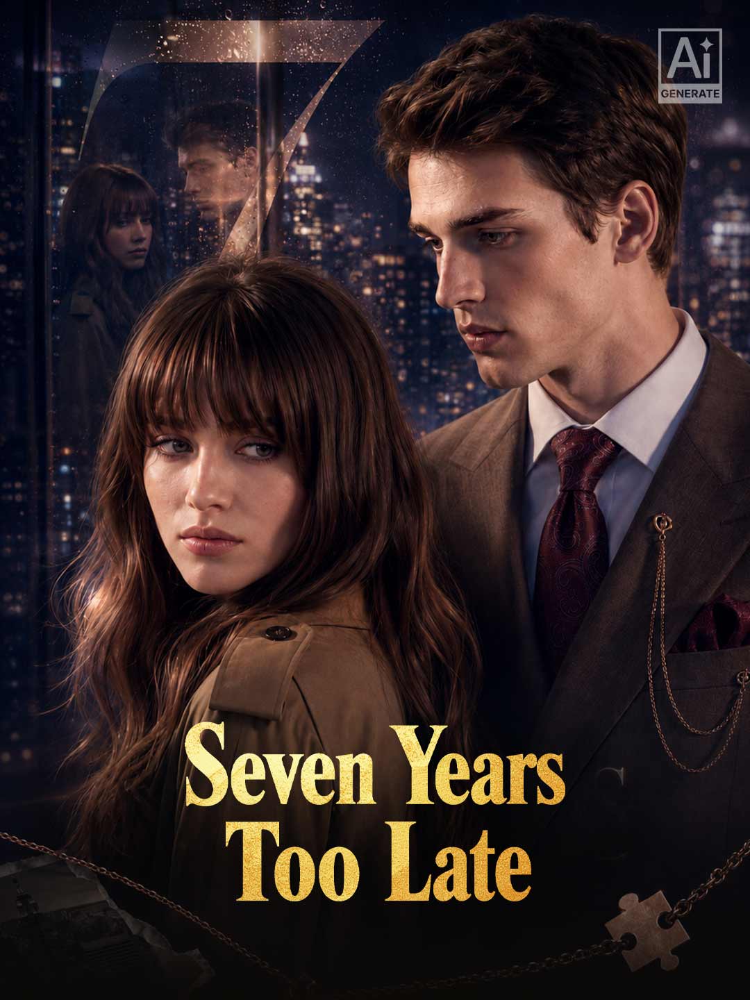 Seven Years Too Late
