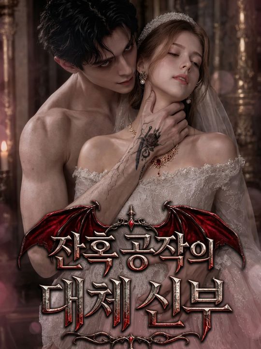 잔혹 공작의 대체 신부