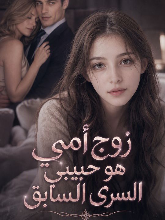 زوج أمي هو حبيبي السري السابق