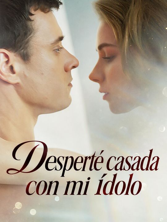 Desperté casada con mi ídolo