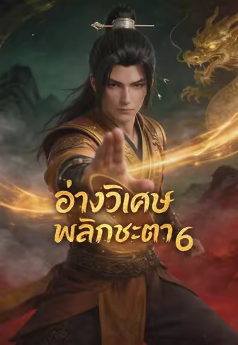 อ่างวิเศษพลิกชะตา 6