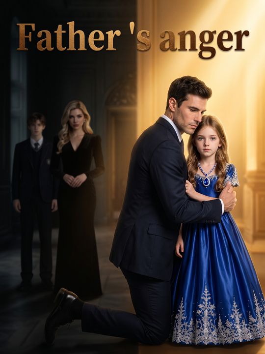 Father 's anger