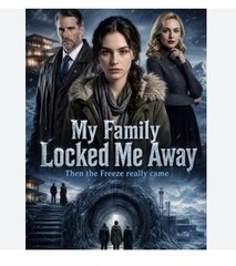 My Family Locked Me Away Then The Freeze Really Came (2024)