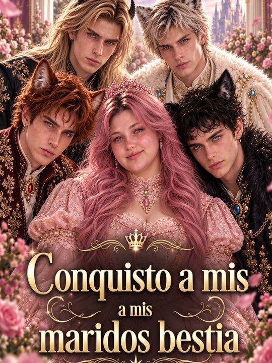 Conquisto a mis maridos bestia