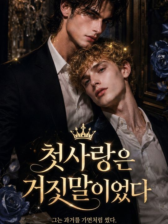 첫사랑은 거짓말이었다