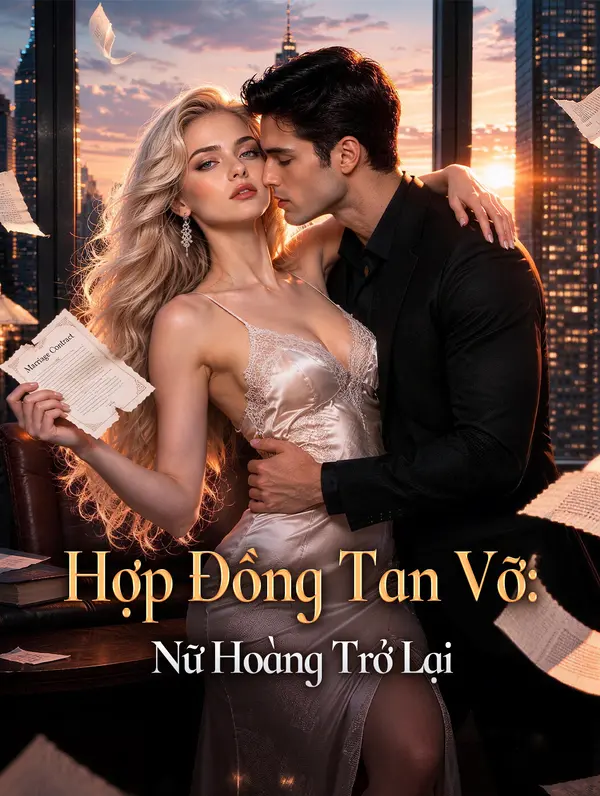 Hợp Đồng Tan Vỡ: Nữ Hoàng Trở Lại
