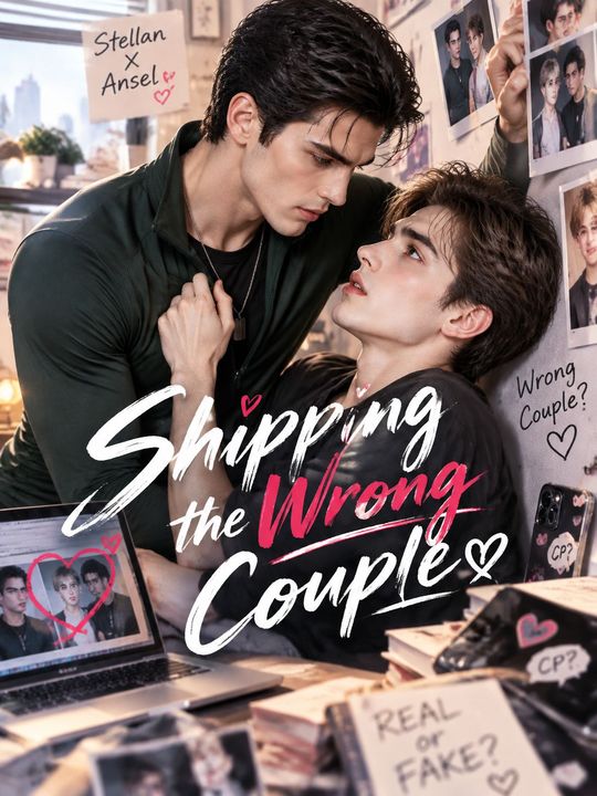 Shipping the Wrong Couple