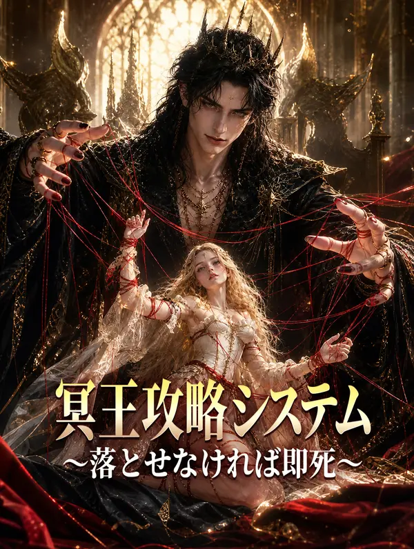 冥王攻略システム ～落とせなければ即死～