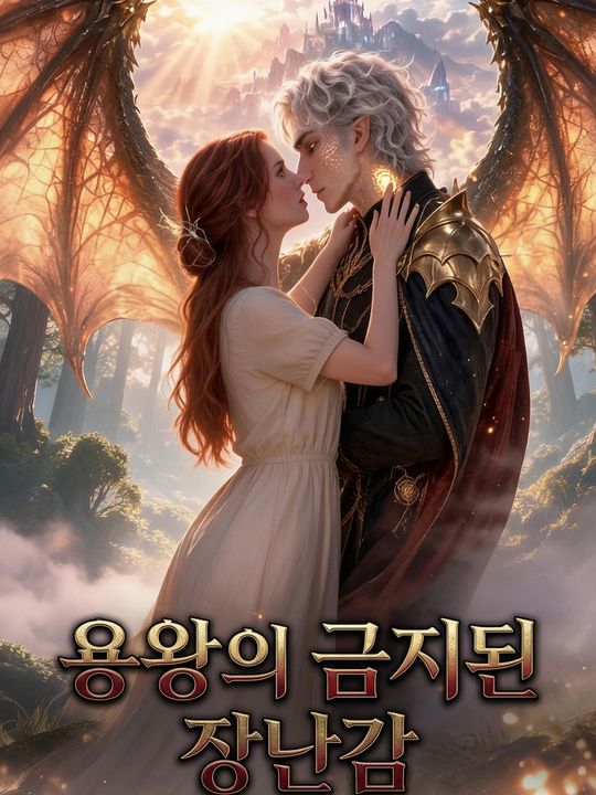 용왕의 금지된 장난감