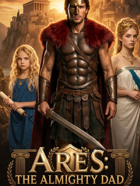 Ares: The Almighty Dad