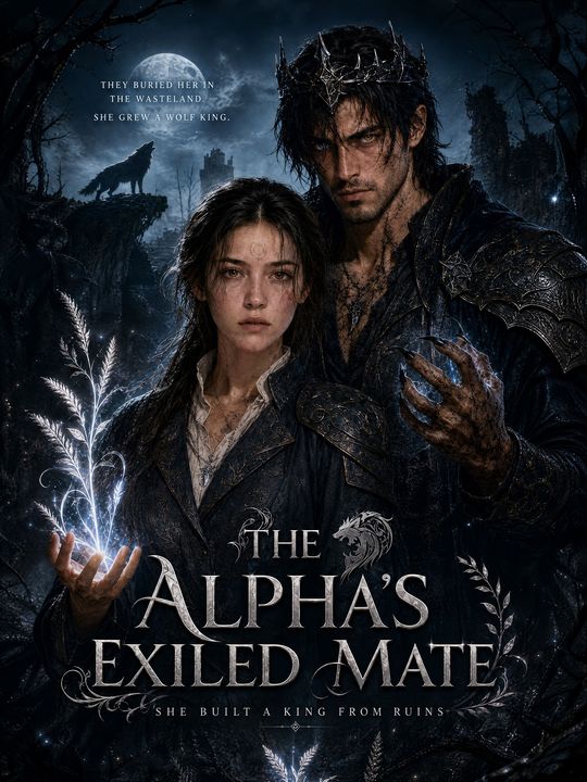 The Alpha’s Exiled Mate
