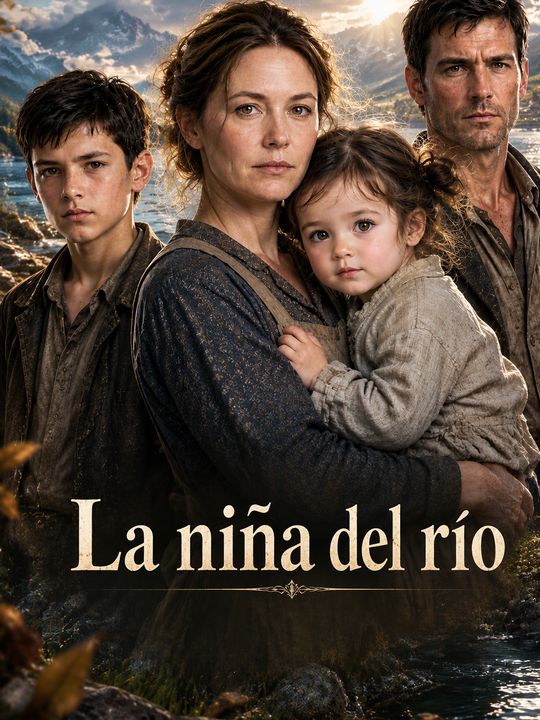 La niña del río