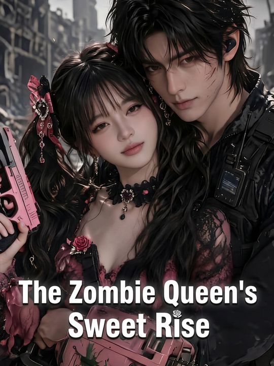 The Zombie Queen's Sweet Rise