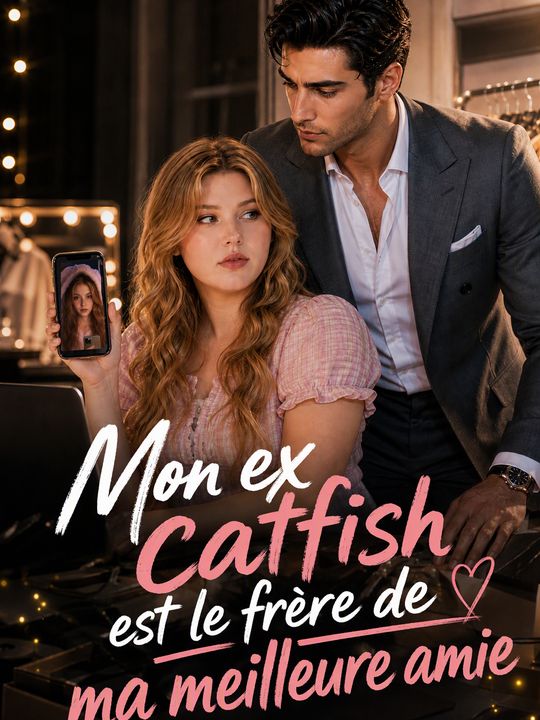 Mon ex catfish est le frère de ma meilleure amie