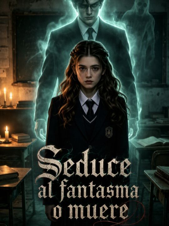 Seduce al fantasma o muere