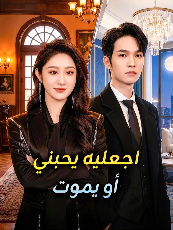 اجعليه يحبني أو يموت