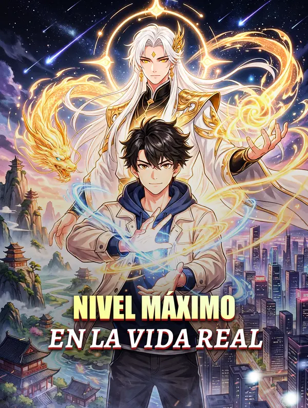 Nivel Máximo en la Vida Real(Doblado)