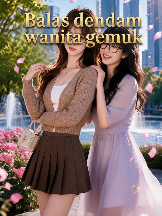 Balas dendam wanita gemuk