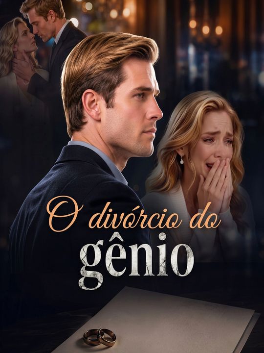 O divórcio do gênio