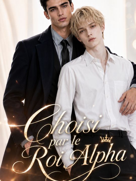 Choisi par le Roi Alpha